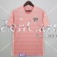 Maglia Sao Paulo FC Training Pink IV 2021/2022