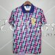 Maglia Scozia Retro Gara Away 1988/1989