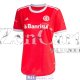 Maglia Sport Club Internacional Maglia Donna Gara Home 2020/2021