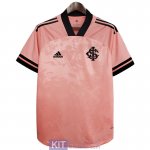 Maglia Sport Club Internacional Pink 2020/2021