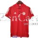 Maglia Sport Club Internacional Polo Red 2020/2021