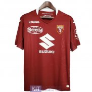 Maglia Torino Gara Home 2020/2021