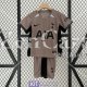 Maglia Tottenham Hotspur Bambino Gara Third 2023/2024