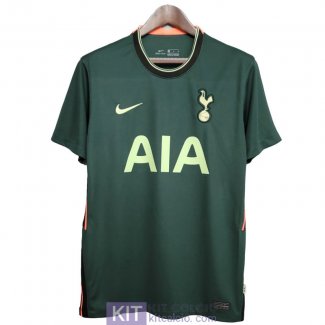 Maglia Tottenham Hotspur Gara Away 2020/2021