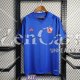 Maglia Universidad De Chile Training Suit Blue I 2023/2024
