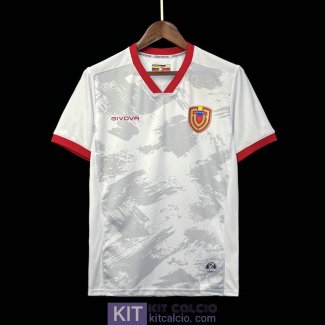 Maglia Venezuela Gara Away 2023/2024