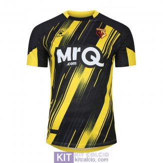 Maglia Watford Gara Home 2023/2024