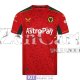 Maglia Wolves Gara Away 2023/2024