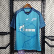 Maglia Zenit Gara Home 2023/2024