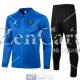 PSG x Jordan Giacca Blue + Pantaloni Black 2021/2022
