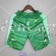 Pantaloncini Arsenal Green 2021/2022