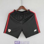 Pantaloncini Athletic Bilbao Gara Away 2022/2023