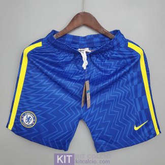 Pantaloncini Chelsea Gara Home 2021/2022