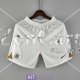 Pantaloncini Corinthians White I 2022/2023