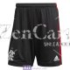 Pantaloncini Flamengo Gara Away 2020/2021