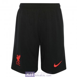 Pantaloncini Liverpool Gara Third 2020/2021