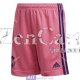 Pantaloncini Real Madrid Gara Away 2020/2021