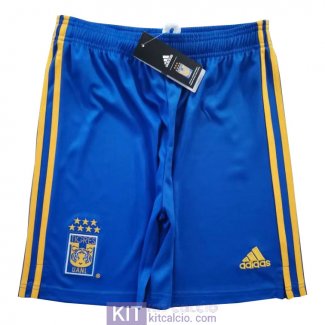 Pantaloncini Tigres UANL Gara Away 2020/2021