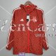Ajax Giacca A Vento Red Stripes 2021/2022