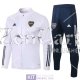 Boca Juniors Giacca White + Pantaloni 2020/2021