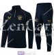 Glasgow Rangers Formazione Felpa Royal + Pantaloni Royal 2021/20