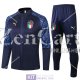 Italia Giacca Navy + Pantaloni 2020/2021
