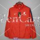 Liverpool Giacca A Vento White Red Black 2021/2022