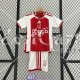 Maglia Ajax Bambino Gara Home 2023/2024