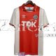 Maglia Ajax Retro Gara Home 1990 1992