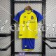 Maglia Al Nassr FC Bambino Gara Home 2022/2023