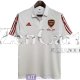 Maglia Arsenal Polo White 2020/2021