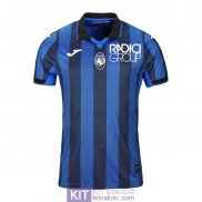 Maglia Atalanta Bergamasca Calcio Gara Home 2023/2024