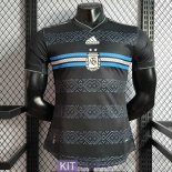 Maglia Authentic Argentina Special Edition Black I 2022/2023