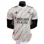 Maglia Authentic Arsenal Gara Away 2020/2021