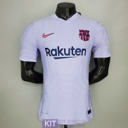 Maglia Authentic Barcelona Gara Away 2021/2022