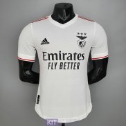 Maglia Authentic Benfica Gara Away 2021/2022