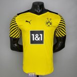 Maglia Authentic Borussia Dortmund Gara Home 2021/2022