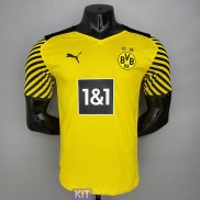 Maglia Authentic Borussia Dortmund Gara Home 2021/2022