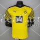 Maglia Authentic Borussia Dortmund Gara Home 2021/2022