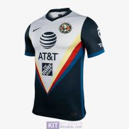 Maglia Authentic Club America Gara Away 2020/2021