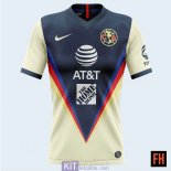 Maglia Authentic Club America Gara Home 2020/2021