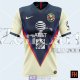 Maglia Authentic Club America Gara Home 2020/2021