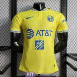 Maglia Authentic Club America Gara Home 2022/2023