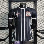 Maglia Authentic Corinthians Gara Away 2023/2024