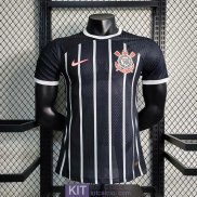 Maglia Authentic Corinthians Gara Away 2023/2024