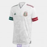 Maglia Authentic Messico Gara Away 2020/2021