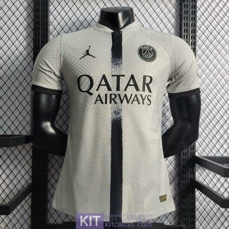 Maglia Authentic PSG Gara Away 2022/2023