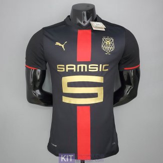 Maglia Authentic Stade Rennais 120th Anniversary Edition 2021/20