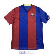 Maglia Barcelona Gara Home 2006 2007