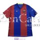 Maglia Barcelona Gara Home 2006 2007